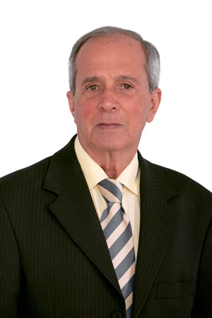 Alberto Freire Ferreira