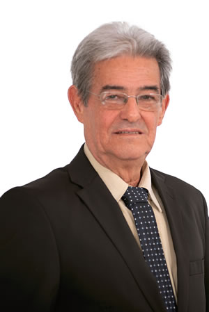 José Eustáquio Botelho 